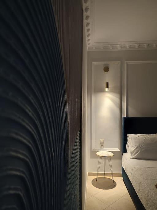 Apartamento Atoll 'Paris-Alexandre' Githio Exterior foto
