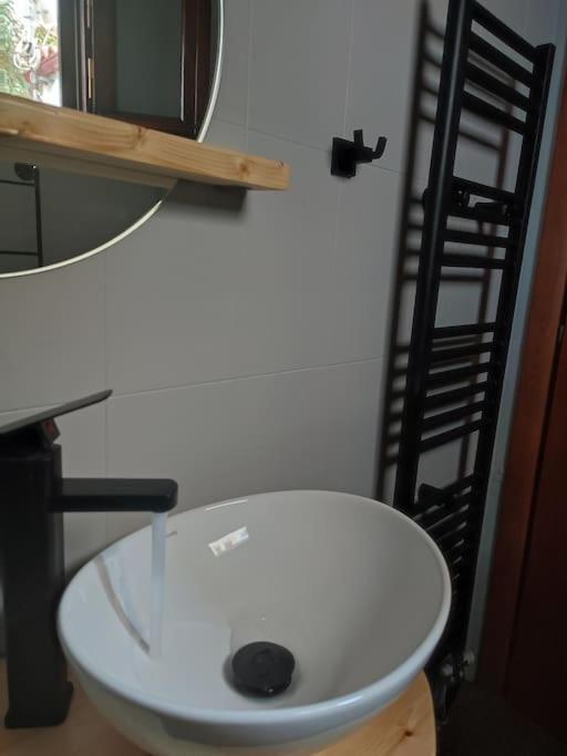 Apartamento Atoll 'Paris-Alexandre' Githio Exterior foto