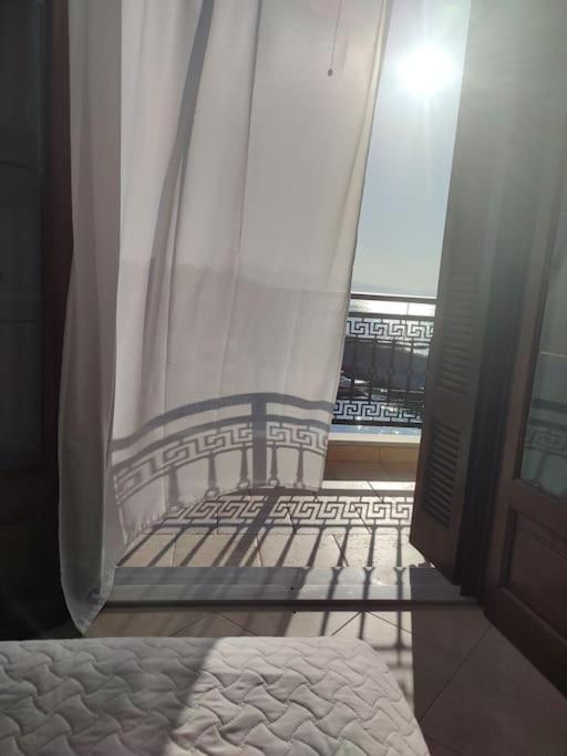Apartamento Atoll 'Paris-Alexandre' Githio Exterior foto